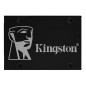 Kingston SKC600/1024G SSD NAND TLC 3D 2.5