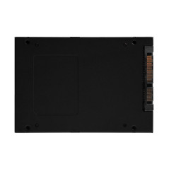 Kingston SKC600/1024G SSD NAND TLC 3D 2.5