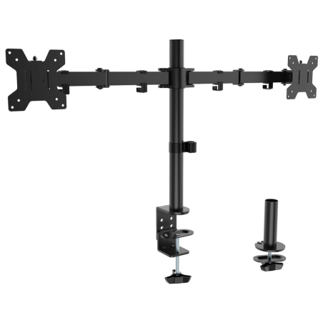 AISENS DT32TSR-279 soporte para monitor 81,3 cm (32) Escritorio