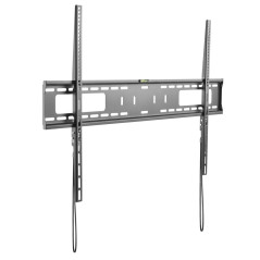 Soporte de pared ewent ew1504 para tv de 60 pulgadas - 100 pulgadas ca
