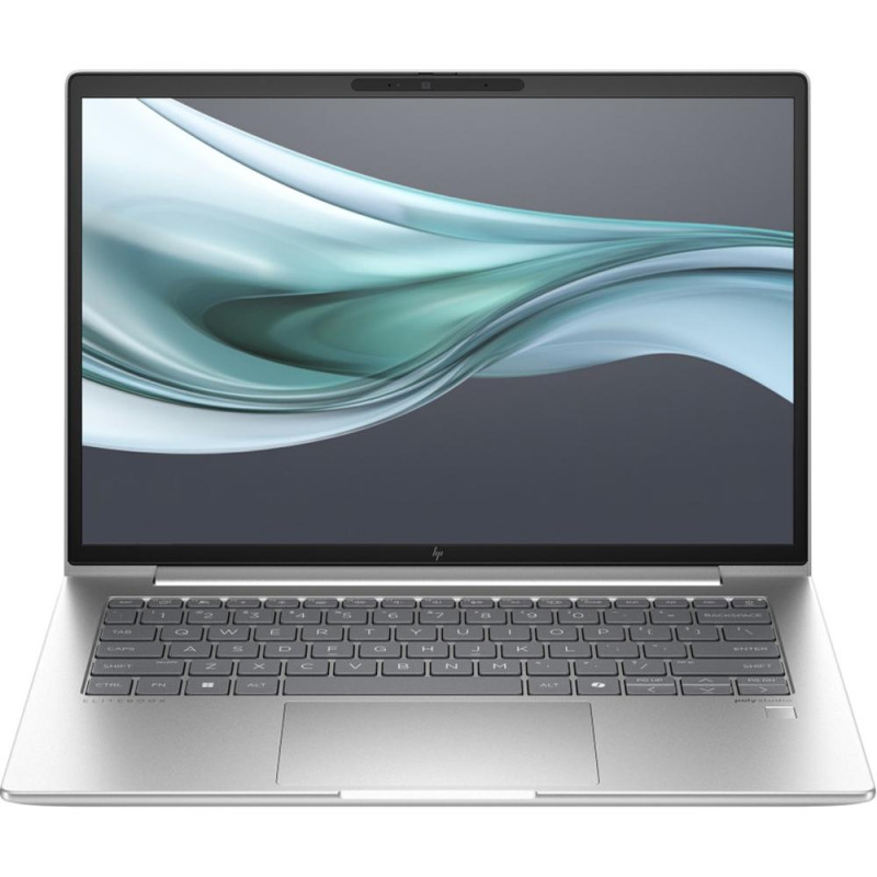 Portatil hp elitebook 640 g11 u5 - 125u 16gb ssd 512gb 14 pulgadas