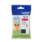 Cartucho tinta brother lc3217m magenta 550 paginas mfcj5330dw - mfcj57