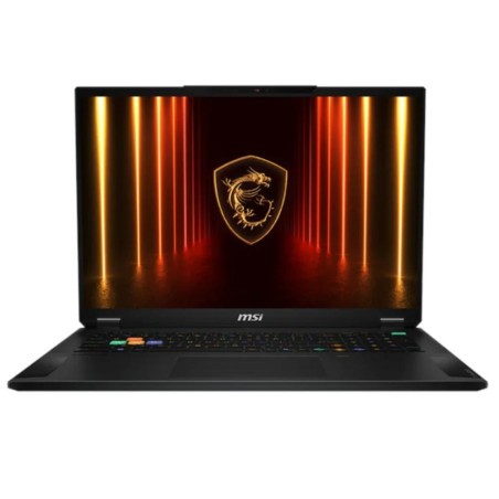 Portatil msi stealth 18 hx - 78es u9 - 275hx - 32gb - ssd 2tb - rtx 50