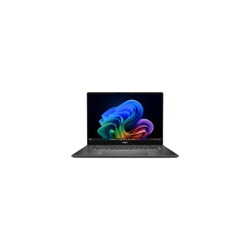 Portatil msi prestige 16 ai+ - 001es ux9 - 388h - 32gb - ssd 2tb - 16 pulgadas - w11h