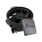 Micro. procesador amd ryzen 5 4500 6 core 4.1ghz 8mb am4 mpk bulk sin grafica