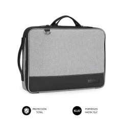 Funda subblimi advance laptop sleeve para portatil 13.3 pulgadas - 14 
