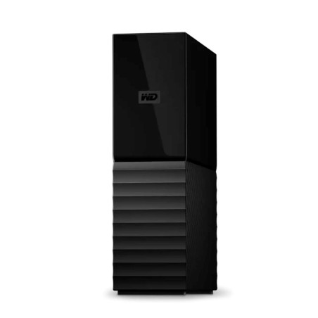 My book disco duro externo 24 tb usb tipo a 2.0 - 3.2 gen 1 (3.1 gen 1