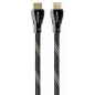 Gembird CCBP-HDMI8K-3M cable HDMI HDMI tipo A (Estándar) Negro
