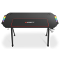 DRIFT DRDZ175RGB escritorio para ordenador Negro