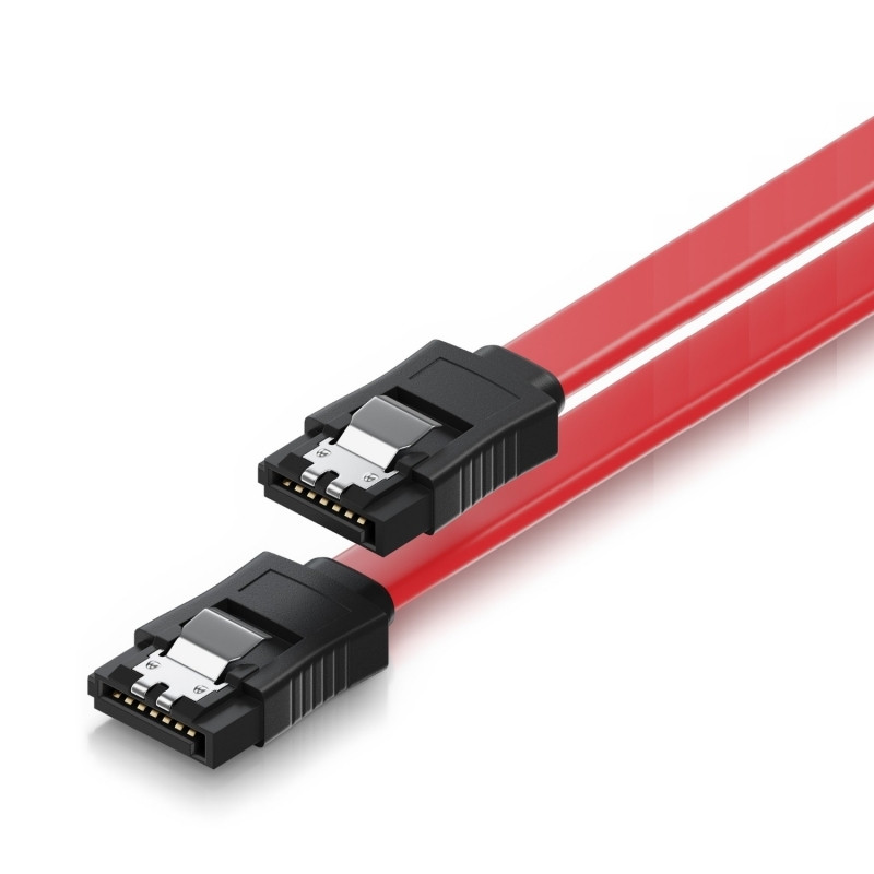 Ewent Cable S-ATA 1.5GBits/3GBits/6GBits - 0,3mt Ewent Cable S-ATA 1.5GBits/3GBits/6GBits - 0,3mt