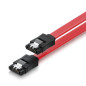 Ewent Cable S-ATA 1.5GBits/3GBits/6GBits - 0,3mt Ewent Cable S-ATA 1.5GBits/3GBits/6GBits - 0,3mt