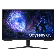 Samsung S32FG502EU Monitor 32 AA IPS 180H QHD Neg