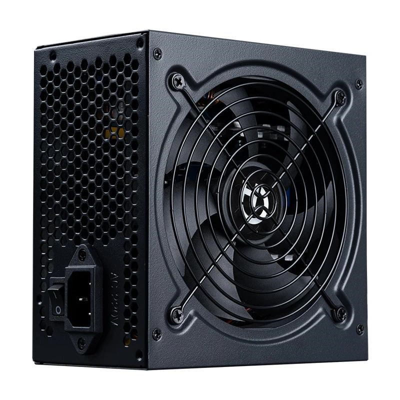 Hiditec Fuente Al. PSU RX650 80PLUS Bronze C .F.R Hiditec Fuente Al. PSU RX650 80PLUS Bronze C .F.R