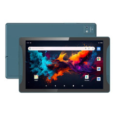 Logicom Tablet Stand Pro 2 10.1 4GB 64GB Blue