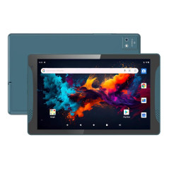 Logicom Tablet Stand Pro 2 10.1 4GB 64GB Blue
