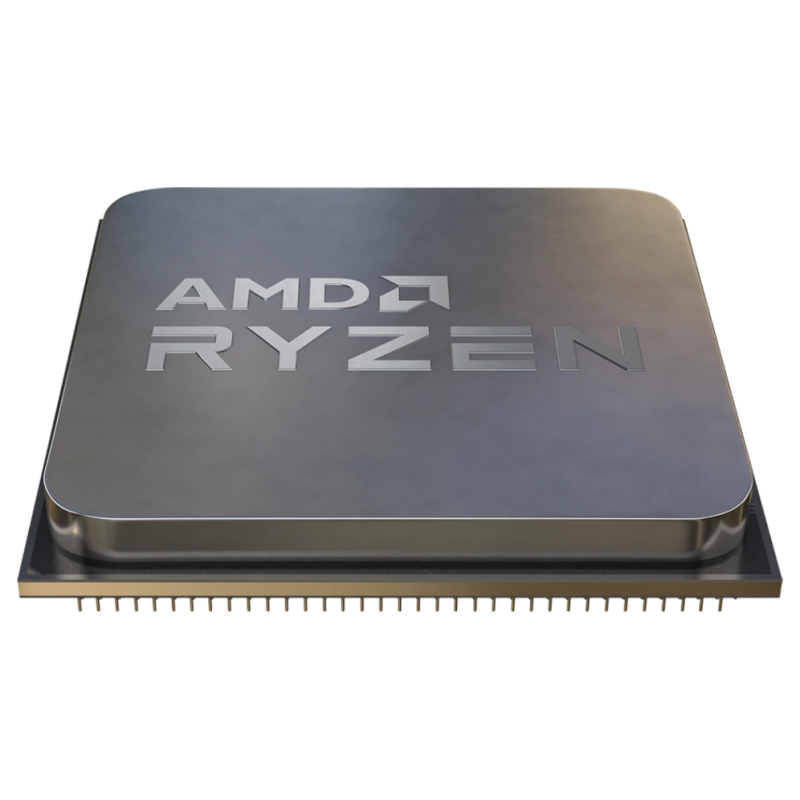 AMD Ryzen 5 5600XT procesador 3,7 GHz 32 MB L3 Caja