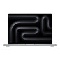 Portatil apple macbook pro 14 - apple m5 - 16gb - ssd 1tb - 14.2 pulgadas - silver
