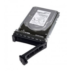 Disco duro interno dell 2.5 pulgadas 1.2tb sata 12gb - s 10000rpm 400 