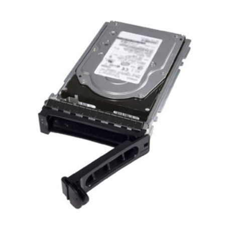 Disco duro interno dell 2.5 pulgadas 1.2tb sata 12gb - s 10000rpm 400 