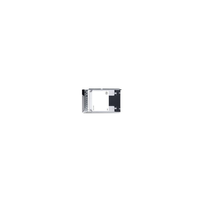 Disco duro interno ssd dell 2.5 pulgadas 960gb sata 6gb - s 345 - bgsq