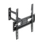 Soporte de pared tooq para pantallas 32 pulgadas - 55 pulgadas