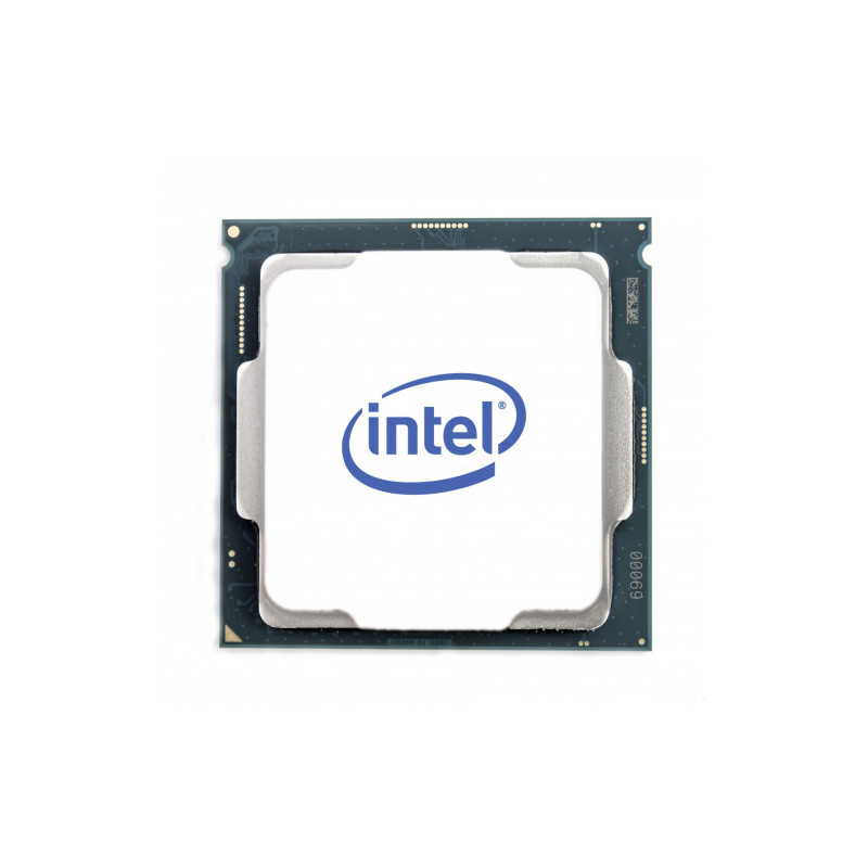 Procesador intel i3 12100 lga 1700 12ª generacion tray