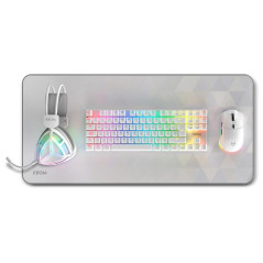 KROM KLASS PCombo Gaming 4 en 1