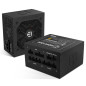 NOX HUMMER GDM1000W Fuente modular ATX3.1 80+GOLD NOX HUMMER GDM1000W Fuente modular ATX3.1 80+GOLD