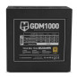 NOX HUMMER GDM1000W Fuente modular ATX3.1 80+GOLD NOX HUMMER GDM1000W Fuente modular ATX3.1 80+GOLD