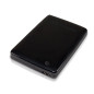 Caja externa conceptronic hdd de 2.5 pulgadas para disco duro sata usb 3.0 negro