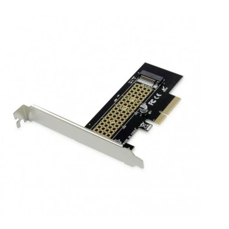 Tarjeta controladora conceptronic emrick05bs pci express a disco ssd m