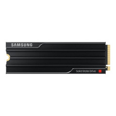 Disco duro interno solido ssd samsung 9100 pro mz - vap1t0cw 1tb pcie 