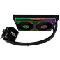 NOX HUMMER Kit RL M-240 LCD Mag ARGB Negro NOX HUMMER Kit RL M-240 LCD Mag ARGB Negro