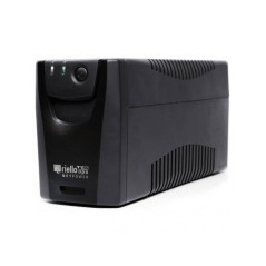 RIELLO S.A.I. NETPOWER 800 VA SCHUKO