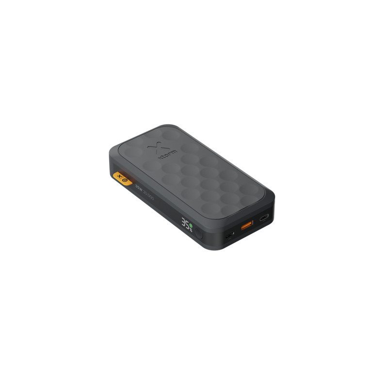 POWER BANK FUEL SERIES FS-5201 20000mAh NEGRO XTORM