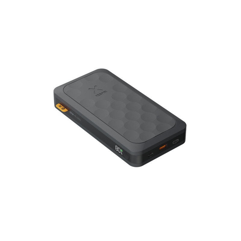 POWER BANK FUEL SERIES FS-5271 27000mAh NEGRO XTORM