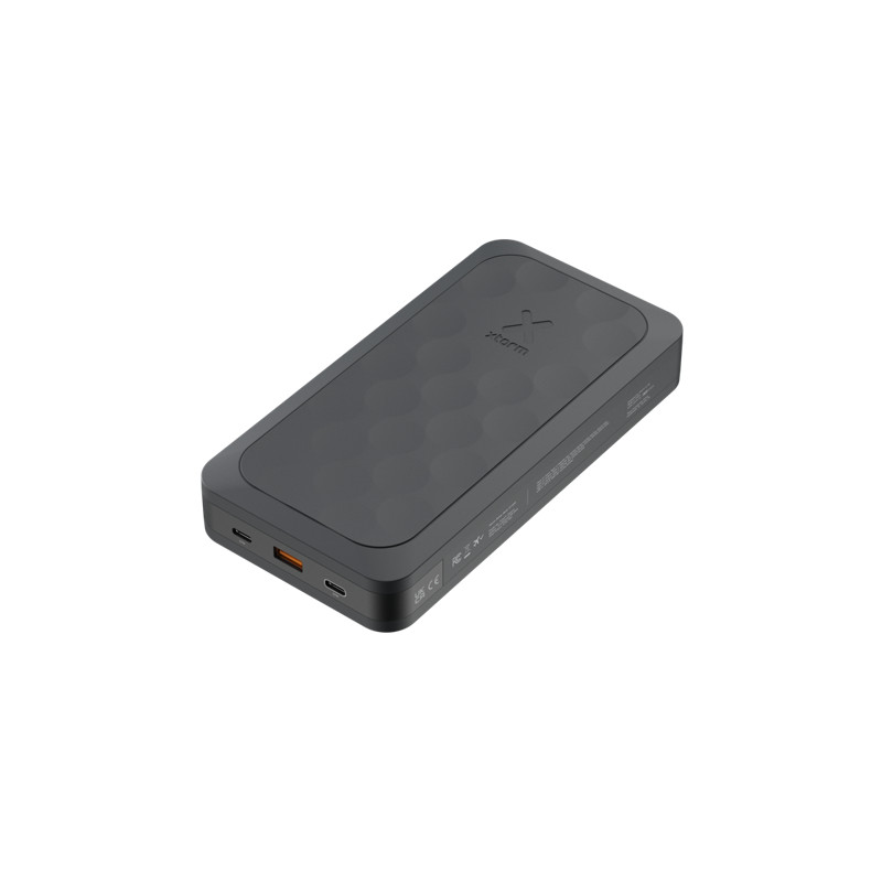 POWER BANK FUEL SERIES FS-5451 45000mAh NEGRO XTORM