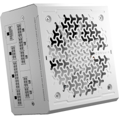 FUENTE ALIM. MODULAR CORSAIR ATX 3.1 PCIe 5.1 RM100e 1000W WHITE CIBEN