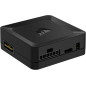 ICUE LINK SYSTEM HUB BLACK CORSAIR