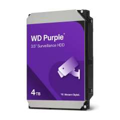 DISCO DURO 4 TB 3.5 SATA WD PURPLE