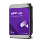 DISCO DURO 4 TB 3.5 SATA WD PURPLE