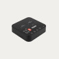 DOCKING STATION DUAL SSD NEGRO TOOQ