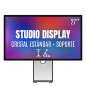 Apple Studio Display 27/ Cristal Estándar/ Soporte con inclinación aju