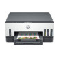 Multifuncion inyeccion hp smart tank 7008 duplex wifi