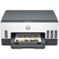 Multifuncion inyeccion hp smart tank 7005 color a4 - duplex