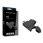 Lector de tarjetas externo usb 3.0 4 en 1 conceptronic bian04b sd - sdhc - sdxc micro sd - t flash