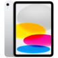 Apple ipad a16 128gb wifi silver 11 pulgadas - ips - 12mpx