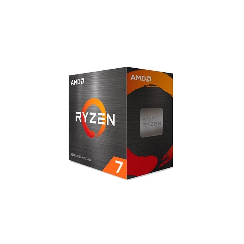 Amd ryzen 7 5700g 3.8ghz am4 box