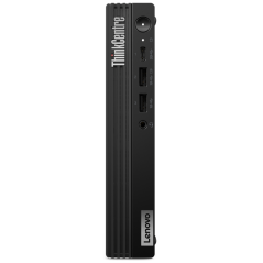 Lenovo ThinkCentre M70q Gen 5 Intel® Core™ i5 i5-14400T 16 GB DDR5-SDR