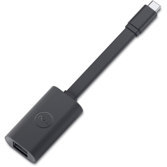 DELL ADAPTADOR USB-C A ETHERNET GIGABIT